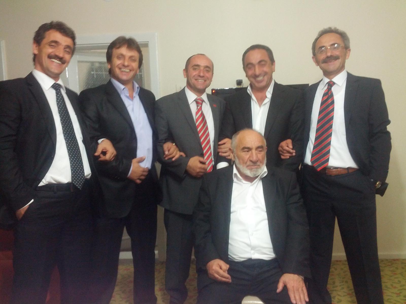 Hayrettin Haluk Akkoyunlu
